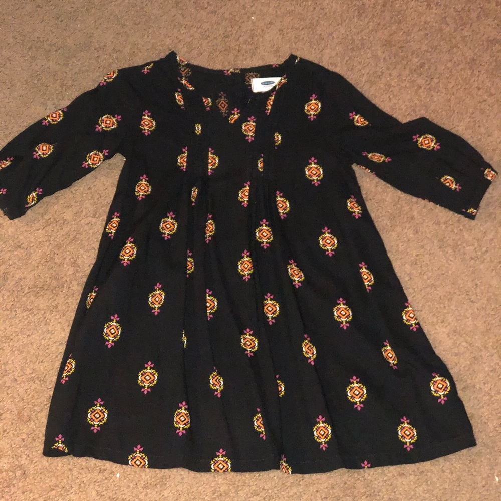 Toddler girls shirt